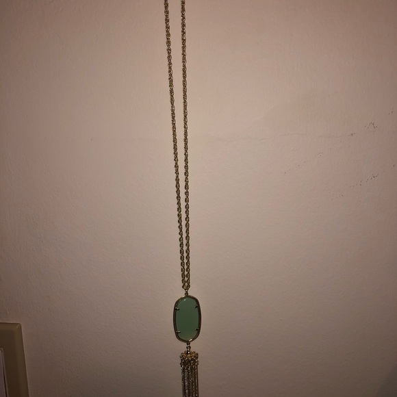 Kendra Scott Rayne necklace - Picture 4 of 5